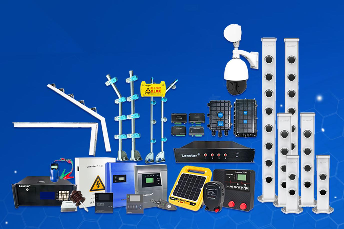 校園安防，不僅僅是一道圍墻，更是一份責(zé)任！安全，從關(guān)注開始