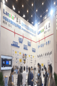 安防展會現場直擊|陽春三月，旗開得勝