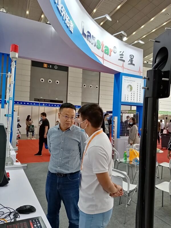 展會現(xiàn)場回顧|昆明&西安兩地展會完美落幕